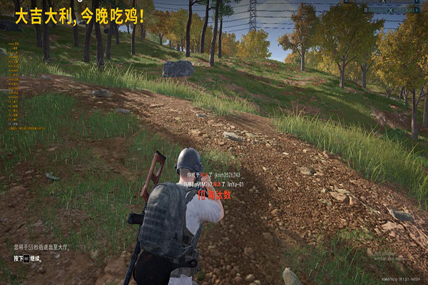 CF百变毛辅助软件效果